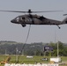 Missouri River flood relief 2011