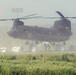 Missouri River flood relief 2011