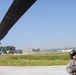 Missouri River flood relief 2011