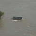 Missouri River flood relief 2011