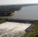 Missouri River flood relief 2011