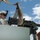 Cavalry soldiers fire away