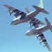Black Sea Marines, US Air Force Bring 'Thunder Over Constanta'