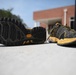 Marines learn differences between good, bad running shoes