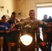 3/5 Marine receives motorcycle from care package group