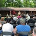Foxfire Lodge's years of service celebrated