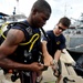 Navy Dive for Southern Partnership Station