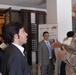 USACE and ABA