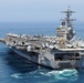 USS George H.W. Bush