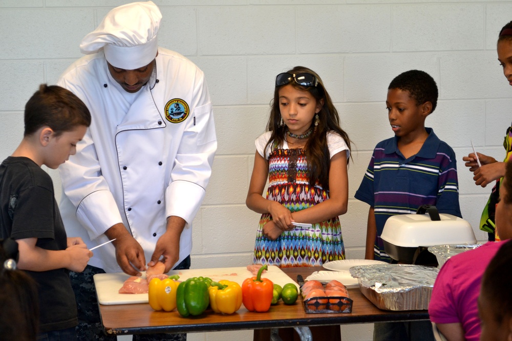 Career Day