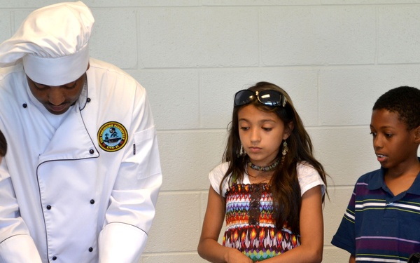 Career Day