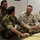 RCT-5 Marines participate in simulated key leader engagement