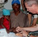 Canadian, Colombian &amp; US joint medical team saves lives in Haiti