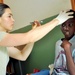 Canadian, Colombian &amp; US joint medical team saves lives in Haiti