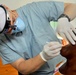 Canadian, Colombian &amp; US joint medical team saves lives in Haiti