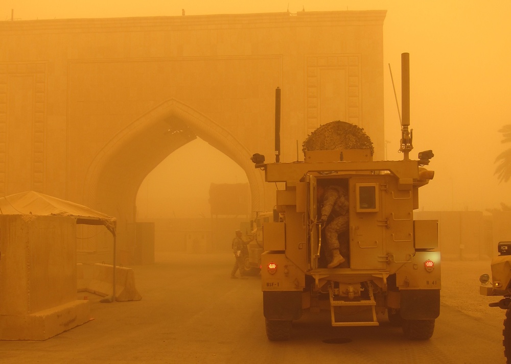 Rough Riders leave 'em in the dust