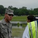 Missouri River Flood Relief 2011