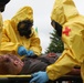 335th SC Red Dragon Exercise 2011