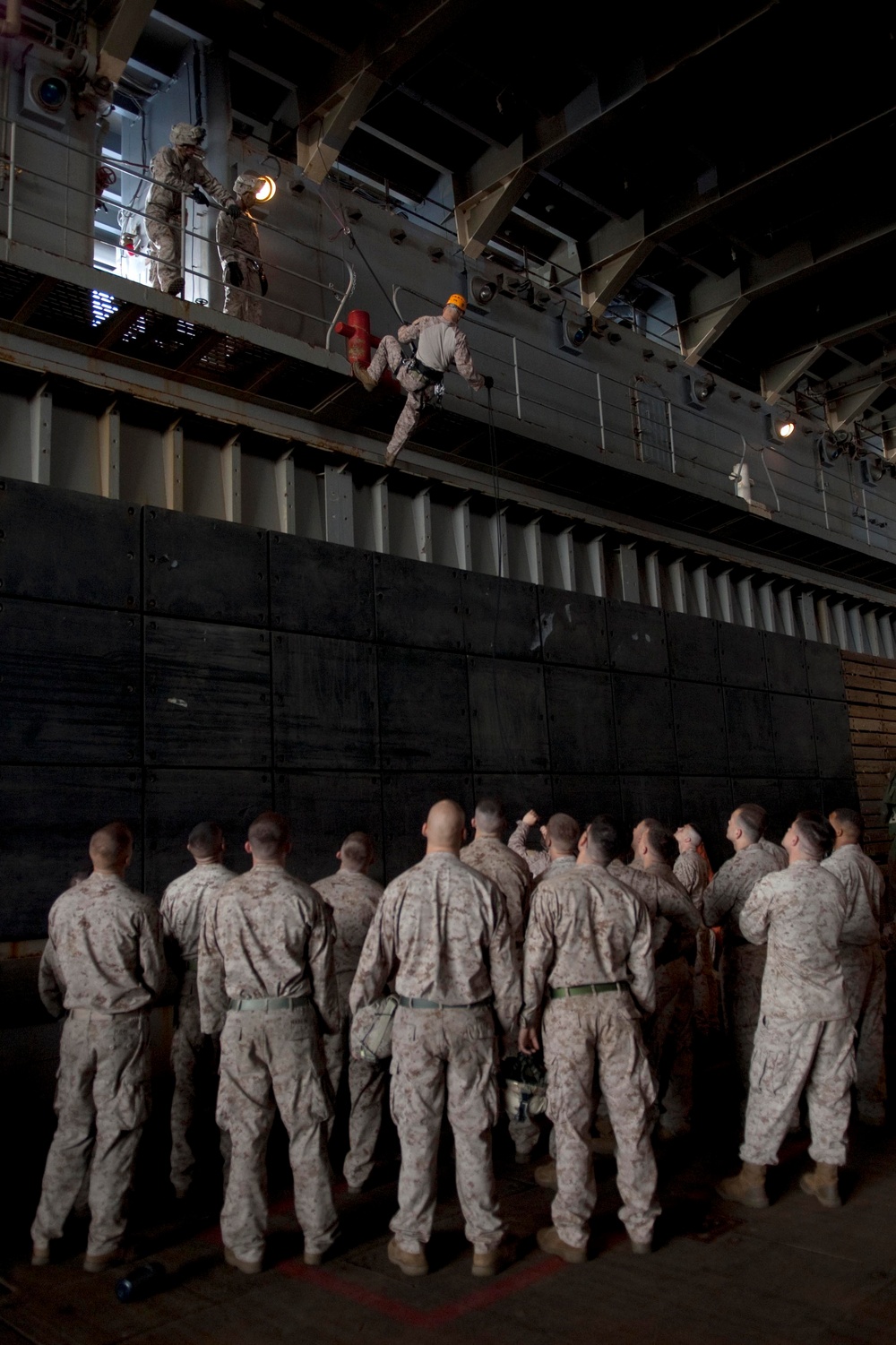 USS Whidbey Island