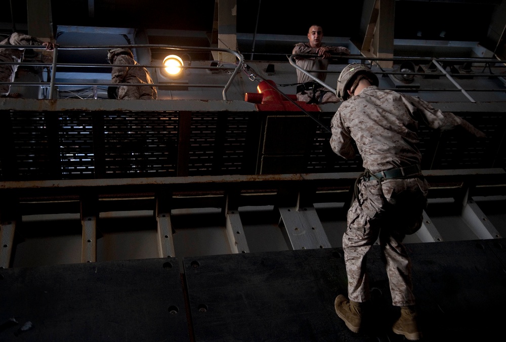 USS Whidbey Island