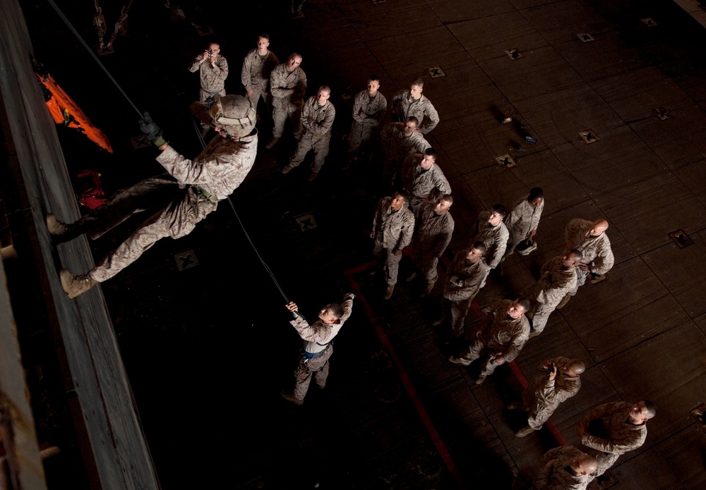 USS Whidbey Island