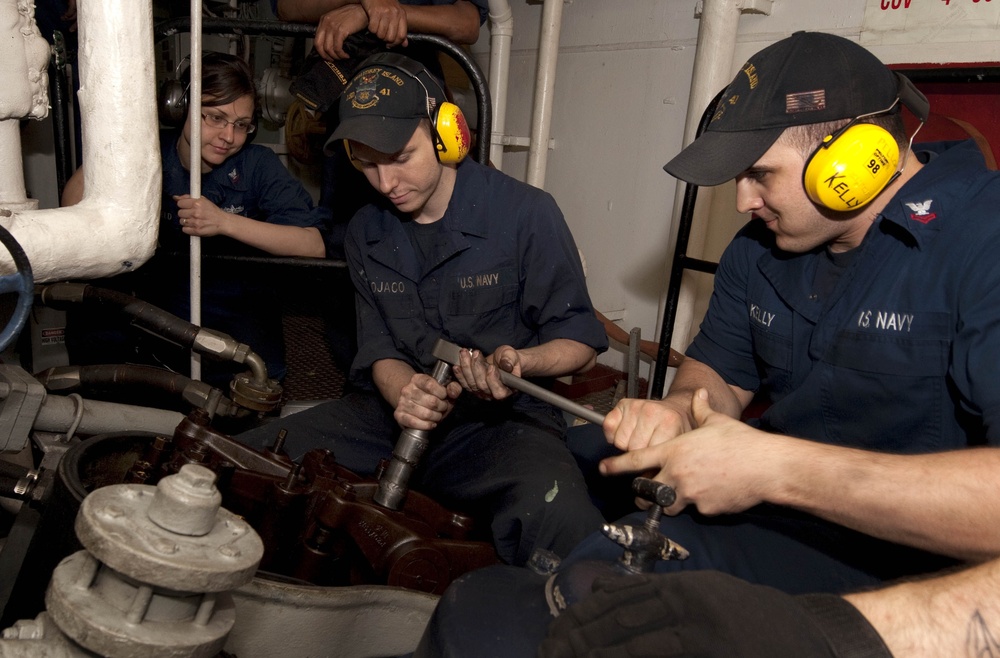 USS Whidbey Island