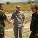 US service members visit Macedonian training area