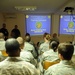 US service members visit Macedonian training area