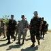 US service members visit Macedonian training area