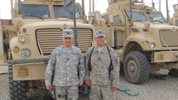 Truck drivers accept new responsibilities