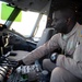 KC-10 Operation Enduring Freedom air refueling mission