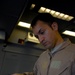 KC-10 Operation Enduring Freedom air refueling mission