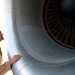 KC-10 Operation Enduring Freedom air refueling mission