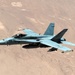 KC-10 Operation Enduring Freedom air refueling mission
