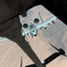 KC-10 Operation Enduring Freedom air refueling mission
