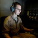 KC-10 Operation Enduring Freedom air refueling mission