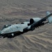 KC-10 Operation Enduring Freedom air refueling mission