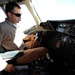 KC-10 Operation Enduring Freedom air refueling mission