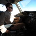 KC-10 Operation Enduring Freedom air refueling mission