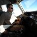 KC-10 Operation Enduring Freedom air refueling mission