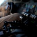 KC-10 Operation Enduring Freedom air refueling mission