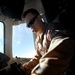 KC-10 Operation Enduring Freedom air refueling mission