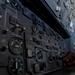 KC-10 Operation Enduring Freedom air refueling mission