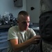 493rd Expeditionary Fighter Squadron life support