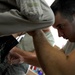493rd Expeditionary Fighter Squadron life support