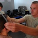 493rd Expeditionary Fighter Squadron life support