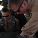 493rd Expeditionary Fighter Squadron life support