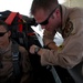 493rd Expeditionary Fighter Squadron life support