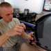 493rd Expeditionary Fighter Squadron life support
