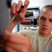 493rd Expeditionary Fighter Squadron life support